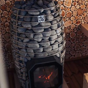 Huum Saunová pec HIVE FLOW Mini 9kW