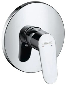 Hansgrohe Focus - Sprchová batéria pod omietku, chróm 31965000