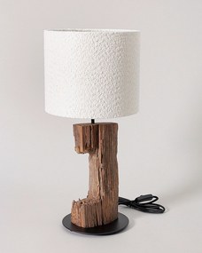 Stolová lampa Truncus 59 cm