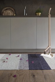 Brita Sweden | Koberec Seasons - Fialová / 200x300 cm