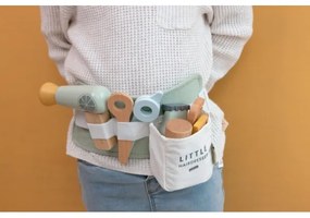 Little Dutch - Detský kadernícky set s príslušenstvom