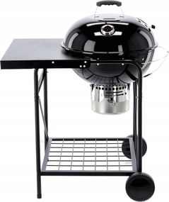 CH Záhradný kotlový gril na drevené uhlie Aurila
