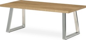 Konferenčný stolík CT-W1515 OAK Farba: Prírodné