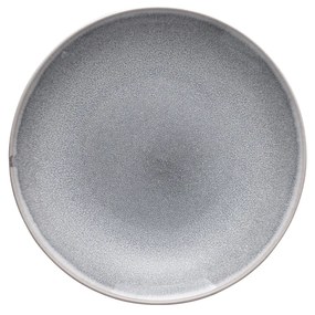 Tanier plytký Coupe 230 mm – Gaya Atelier Glacial Ice - 453142