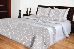 Dekorstudio Luxusný a moderný prehoz na posteľ NMD-S01 Rozmer prehozu (šírka x dĺžka): 200x220cm