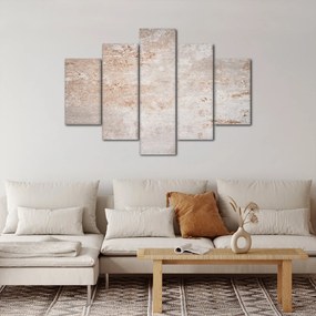 Obraz - Múr (150x105 cm)