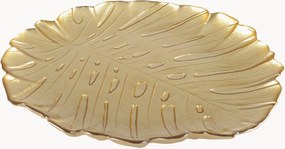 Plytký tanier Leaf