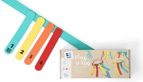 Ulov čo najviac chvostíkov!