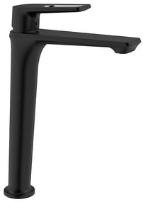 Batéria umývadlová vysoká Arizona čierna