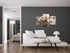 Obraz - Orchidey (90x60 cm)
