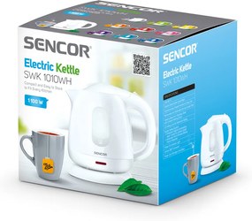 SENCOR SWK 1010