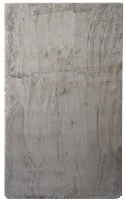 Koberec Heaven 1,6/2,3 Hea 800 tmavobéžová