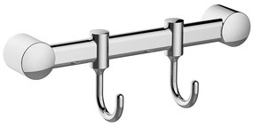 Vešiak 2-hákový 1500-2