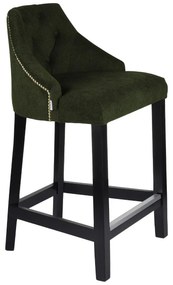 Barová stolička Sisi 2 - volitelná výška