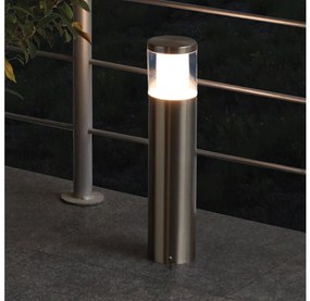 Eglo 94278 - LED vonkajšie svietidlo BASALGO 1xLED/3,7W/230V IP44