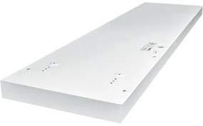 LED Prisadený panel ILLY II UGR LED/46W/230V