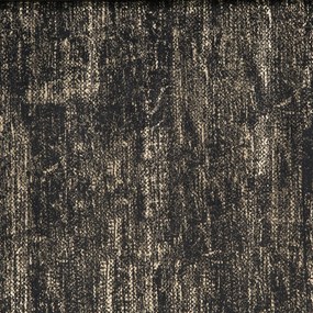 EUROFIRANY ZATEMŇOVACÍ ZÁVES NA KRÚŽKOCH DARA 140X250 CM VZOROVANÁ