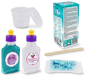 Tuban DIY Slime Sada na výrobu slizu Melón