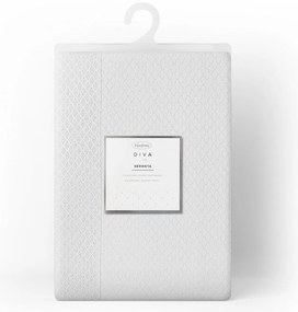 OBRUS JOWITA 85X85 CM BIELY