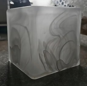 LED stropná závesná lampa, Loft, 2xE27, mliečne sklenené tienidlo