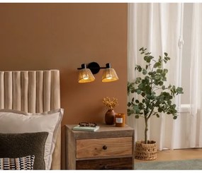 Atmosphera - Bodové svietidlo MYHA 2xE14/25W/230V