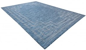 Koberec šnúrkový SIZAL PATIO ploské tkanie 3071 grécky granát / béžový