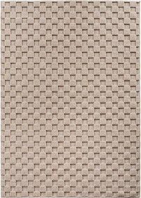 Béžový koberec 200x290 cm Helix 2203 – Ayyildiz Carpets