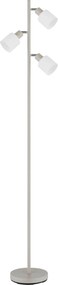 XXXLutz STOJACIA LAMPA, 33/180 cm Globo - Online Only bytové doplnky - 004558506602