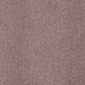 ZATEMŇOVACÍ ZÁVES NA PÁSKE CARLO 130X300 CM PUDROVÁ