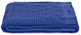 Modrá bavlnená osuška 70x140 cm Indigo – Zone
