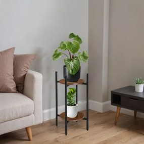 Stojan na kvety SAMIR RUSTIC