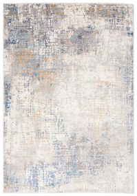 DECOREUM Koberec PORTLAND biely H847D 80x150 cm