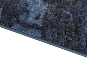 Koberce Breno Kusový koberec ARGENTUM 63378/5131, modrá, viacfarebná,120 x 170 cm
