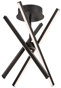 Rabalux 71270 - LED Luster na tyči MATILDE LED/30W/230V 4000K