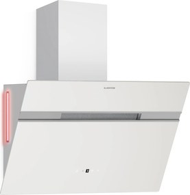 Klarstein Alina digestor, 60 cm, Smart, 600 m³/h, Tichý, EEK A