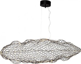 XXXLutz ZÁVESNÉ LED SVIETIDLO, 40/27/76 cm By Rydéns - Online Only bytové doplnky - 007363018001