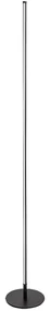 Rabalux 74005 - LED Stojacia lampa LUIGI LED/18W/230V 3000K RL74005