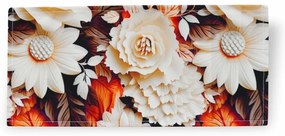 Obrus na stôl Soraya EMI, 45x140 cm