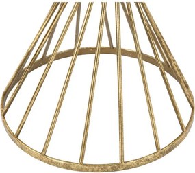 Okrúhly odkladací stolík ø 35 cm Hypnos – Mauro Ferretti