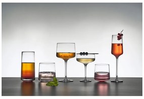 Poháre v súprave 2 ks 410 ml Rocks - Zone