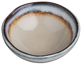 ARTISAN Miska na dip sivá 95 ml