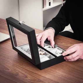 Box na hodinky JWB010BK