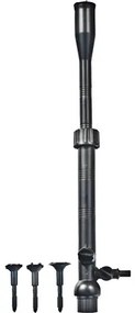Jazierkové čerpadlo Heissner Smartline ECO 2500 l/h