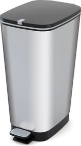 KIS Odpadkový kôš Chic Bin L - oceľ, 50 l