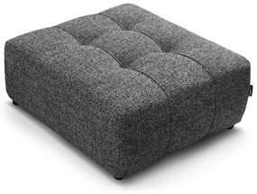 Tmavosivá podnožka Arsene – Bobochic Paris