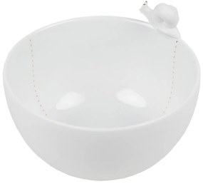 Räder Biela porcelánová miska SLUG