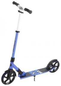 Skladacia kolobežka NILS Extreme HM205 – modrá