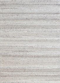 XXXLutz RUČNE TKANÝ KOBEREC, 130/190 cm, taupe Linea Natura - Koberce - 004594003361