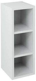 Sapho Sapho, ESPACE otvorená policová skrinka 20x60x22cm,biela (ESP140), ESC140-3030