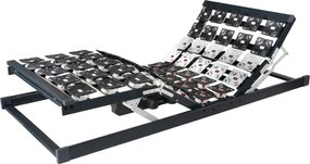 Ahorn VARION MOTOR RADIO LUXUSNÝ TANIEROVÝ ROŠT Rozmery 120x200